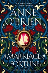 Marriage of Fortune: The hotly-anticipated and captivating new historical novel from the Sunday Times bestselling author kaina ir informacija | Fantastinės, mistinės knygos | pigu.lt