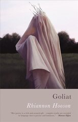 Goliat kaina ir informacija | Poezija | pigu.lt