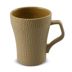 Керамическая кружка для кофе, чая и других напитков, объём 280 мл цена и информация | Стаканы, фужеры, кувшины | pigu.lt