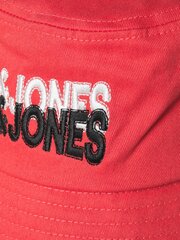 Jack&Jones panama vaikams 12229912*02 kaina ir informacija | Kepurės, pirštinės, šalikai berniukams | pigu.lt