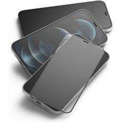Защитное стекло дисплея Hofi Glass Pro+ Samsung X110/X115 Tab A9 8.7 цена и информация | Google Pixel 3a - 3mk FlexibleGlass Lite™ защитная пленка для экрана | pigu.lt