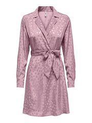 Женское платье JDY, лиловый, 15271502*01, 5715318751876 цена и информация | Платья | pigu.lt