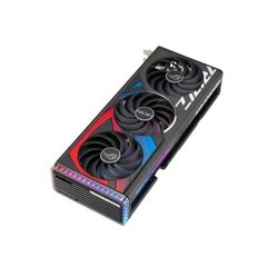 Asus ROG Strix GeForce RTX™ 4070 Ti kaina ir informacija | Vaizdo plokštės (GPU) | pigu.lt