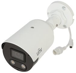 IP-КАМЕРА IPC2128SB-ADF28KMC-I0 - 8.3 Mpx 4K UHD 2.8 mm UNIVIEW цена и информация | Камеры видеонаблюдения | pigu.lt