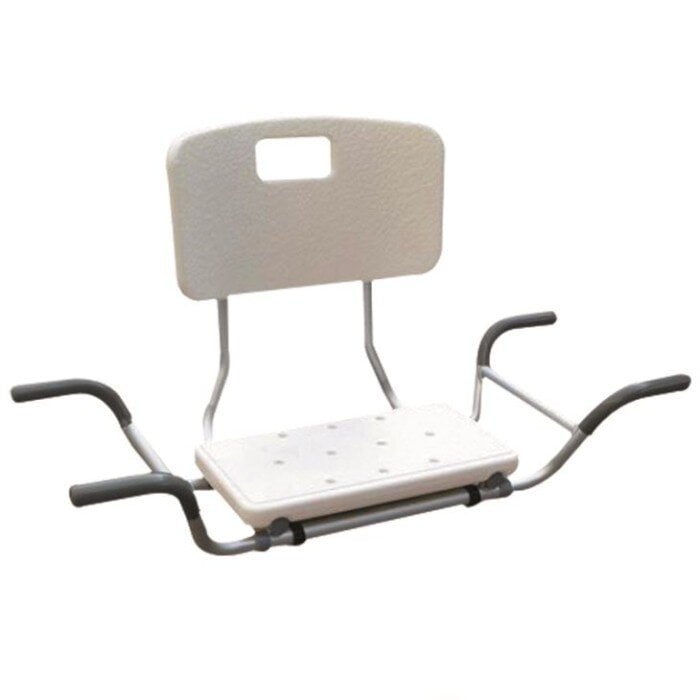 Kėdė uždedama ant vonios H794LBS kaina ir informacija | Įranga žmonėms su specialiais poreikiais | pigu.lt