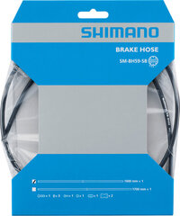 Stabdžių žarnelė Shimano SM-BH59-SB kaina ir informacija | Kitos dviračių dalys | pigu.lt