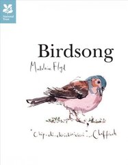 Birdsong kaina ir informacija | Knygos apie meną | pigu.lt