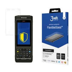 Honeywell CN80 - 3mk FlexibleGlass™ screen protector цена и информация | Защитные пленки для телефонов | pigu.lt