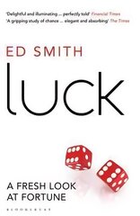 Luck: A Fresh Look At Fortune kaina ir informacija | Saviugdos knygos | pigu.lt