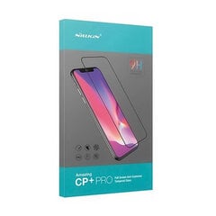 Закаленное стекло Nillkin CP+PRO для Xiaomi 12T/12T Pro/Redmi K50 Ultra цена и информация | Защитные пленки для телефонов | pigu.lt