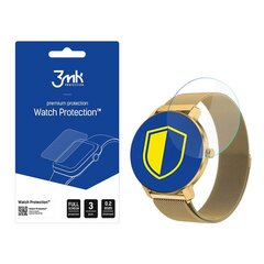 3mk Watch Protection™ FlexibleGlass Lite цена и информация | Аксессуары для смарт-часов и браслетов | pigu.lt