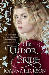 Tudor Bride kaina ir informacija | Fantastinės, mistinės knygos | pigu.lt