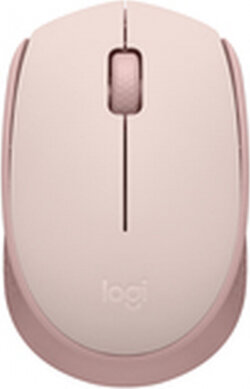 Logitech M171 цена и информация | Pelės | pigu.lt