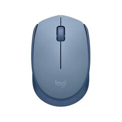 Logitech M171 цена и информация | Мыши | pigu.lt
