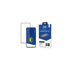 Samsung Galaxy S23 5G - 3mk HardGlass Max Lite™ screen protector цена и информация | Защитные пленки для телефонов | pigu.lt