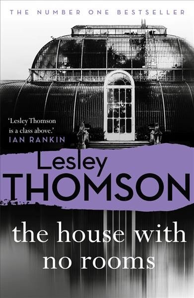 House With No Rooms Reissue цена и информация | Fantastinės, mistinės knygos | pigu.lt
