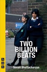 Two Billion Beats цена и информация | Рассказы, новеллы | pigu.lt
