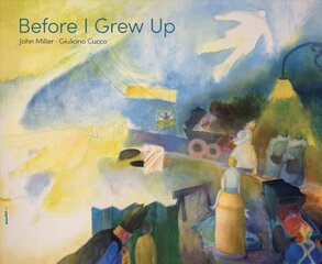 Before I Grew Up цена и информация | Книги для подростков и молодежи | pigu.lt