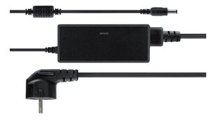 Deltaco PS12-50B цена и информация | Зарядные устройства для ноутбуков | pigu.lt