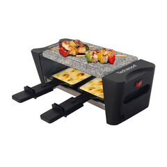 Techwood Duo Raclette kaina ir informacija | Griliai, marinatoriai | pigu.lt