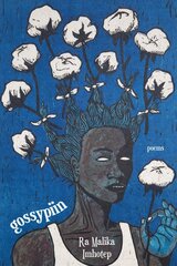 Gossypiin kaina ir informacija | Poezija | pigu.lt