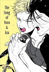 Song of Yoru and Asa kaina ir informacija | Fantastinės, mistinės knygos | pigu.lt