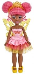 Кукла Mga Dream Bella Little Fairies Jaylen цена и информация | Игрушки для девочек | pigu.lt