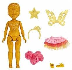 Кукла Mga Dream Bella Little Fairies Jaylen цена и информация | Игрушки для девочек | pigu.lt