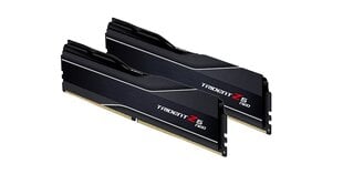 G.Skill Trident Z5 Neo kaina ir informacija | Operatyvioji atmintis (RAM) | pigu.lt