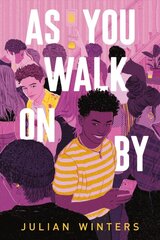 As You Walk On By цена и информация | Книги для подростков  | pigu.lt