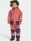 Vaikiškas lietaus rūbų komplektas Didriksons kaina ir informacija | Lietaus rūbai vaikams | pigu.lt