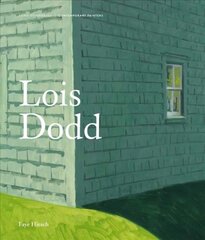 Lois Dodd: Art and Life in 20th-Century Britain kaina ir informacija | Knygos apie meną | pigu.lt