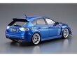 Surenkamas modelis Subaru Impreza WRX STI '07, 1/24, 05875 kaina ir informacija | Konstruktoriai ir kaladėlės | pigu.lt