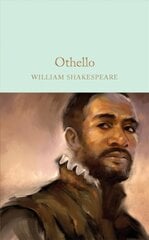 Othello: The Moor of Venice New Edition kaina ir informacija | Apsakymai, novelės | pigu.lt
