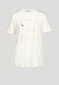 Marškinėliai moterims Utenos trikotažas Lietuva, balti kaina ir informacija | Marškinėliai moterims | pigu.lt