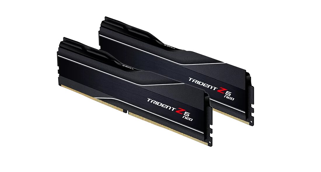 G.Skill Trident Z5 kaina ir informacija | Operatyvioji atmintis (RAM) | pigu.lt