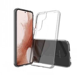 Screenor Bumper skirtas Galaxy S23+, skaidri kaina ir informacija | Telefono dėklai | pigu.lt