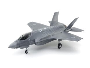 Tamiya - Lockheed Martin F-35A Lightning II, 1/48, 61124 цена и информация | Конструкторы и кубики | pigu.lt