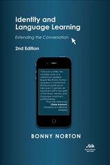 Identity and Language Learning: Extending the Conversation 2nd Revised edition цена и информация | Пособия по изучению иностранных языков | pigu.lt