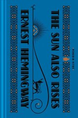 Sun Also Rises kaina ir informacija | Fantastinės, mistinės knygos | pigu.lt