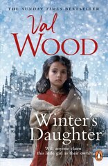 Winter's Daughter: An unputdownable historical novel of triumph over adversity from the Sunday Times bestselling author kaina ir informacija | Fantastinės, mistinės knygos | pigu.lt