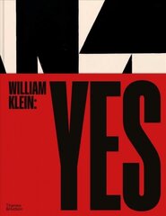 William Klein: Yes kaina ir informacija | Fotografijos knygos | pigu.lt