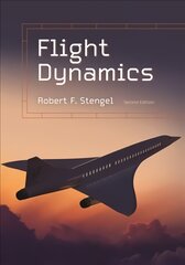 Flight Dynamics: Second Edition kaina ir informacija | Ekonomikos knygos | pigu.lt