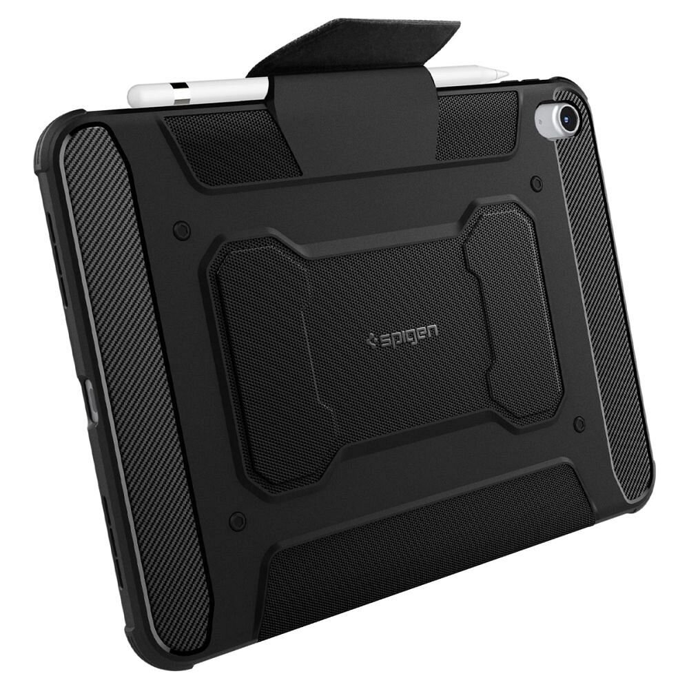 Spigen Rugged Armor kaina ir informacija | Planšečių, el. skaityklių dėklai | pigu.lt