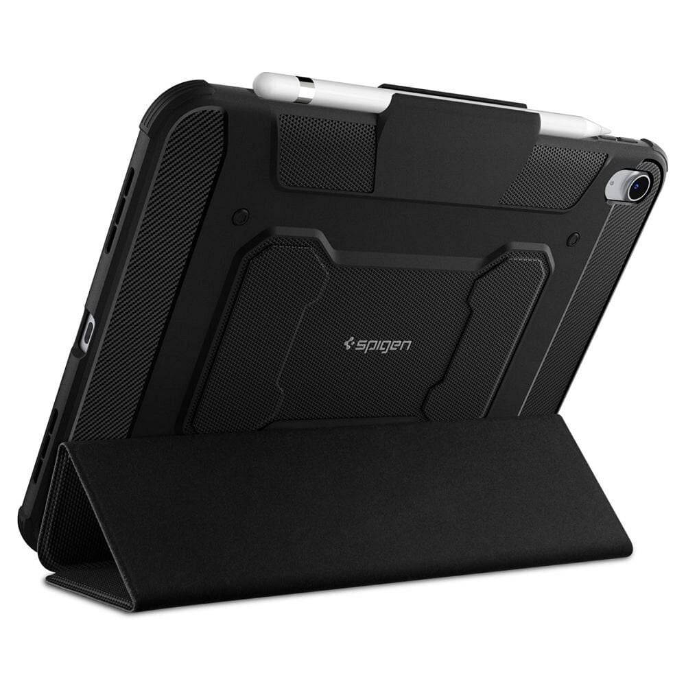 Spigen Rugged Armor kaina ir informacija | Planšečių, el. skaityklių dėklai | pigu.lt