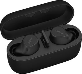 Bluetooth-наушники с микрофоном Jabra Evolve2 Buds цена и информация | Наушники | pigu.lt