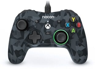 Nacon Revolution X Xbox X/S & One проводной контроллер цена и информация | Джойстики | pigu.lt