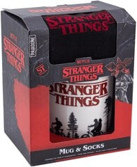 Stranger Things kaina ir informacija | Žaidėjų atributika | pigu.lt