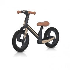 Balansinis dviratukas Colibro Ciao, Street Grey цена и информация | Балансировочные велосипеды | pigu.lt