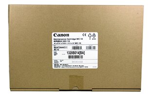 Canon Maintenance Kit MC-10 1320B014BA kaina ir informacija | Kasetės lazeriniams spausdintuvams | pigu.lt